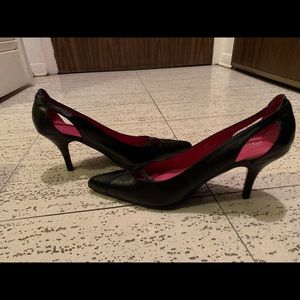 Women’s high heels great condition